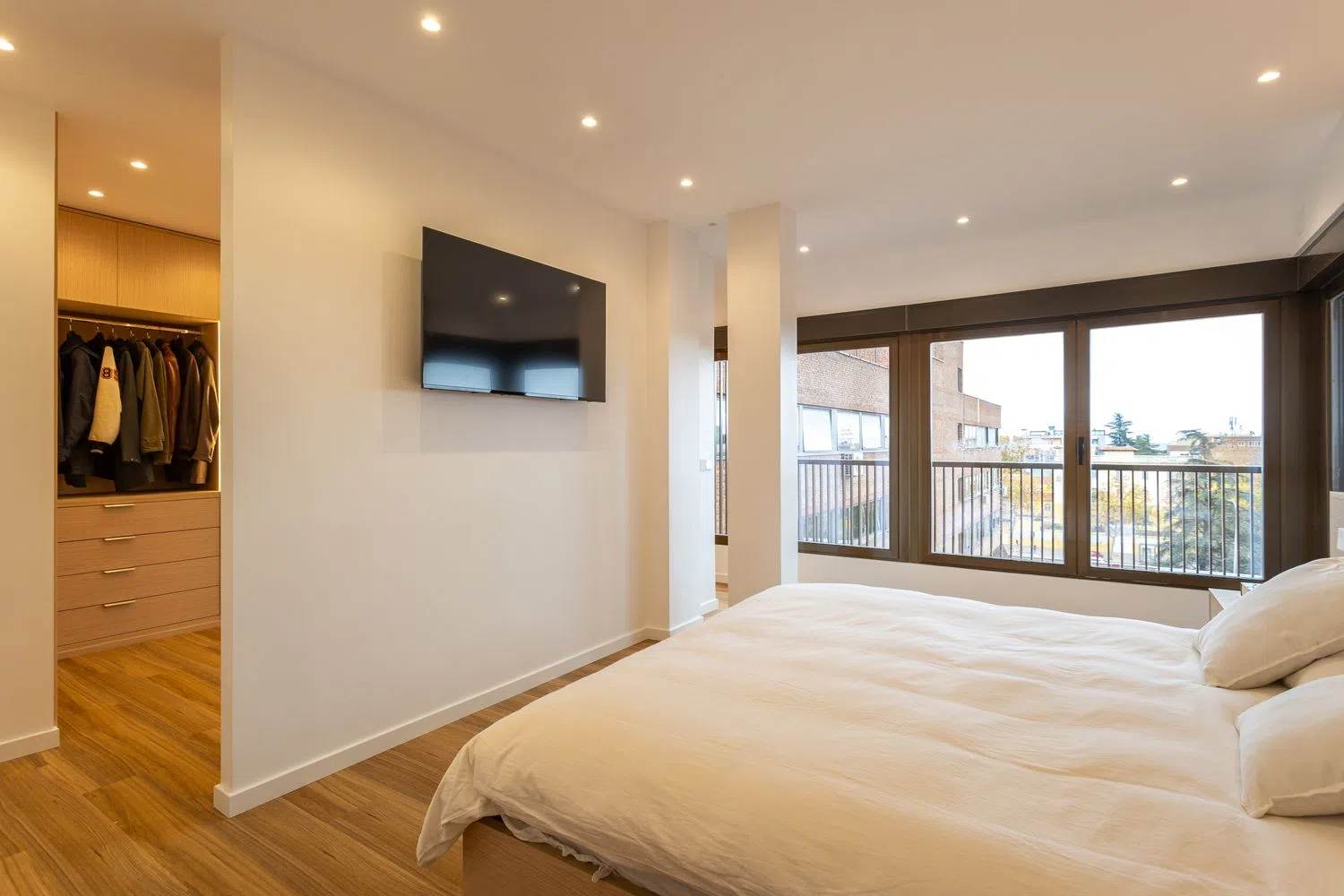 Piso en Barrio San Juan Bautista - Foto 17