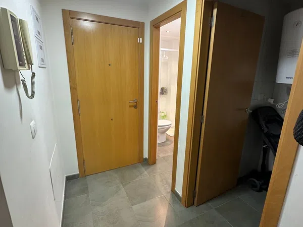 Piso en Calle de Juan Sebastián el Cano, 22, Centro, Centro - Foto 6