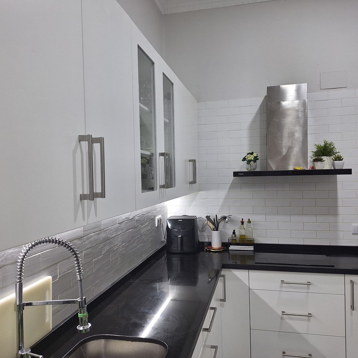 Piso en calle de los Reyes Católicos, 2 - Foto 17