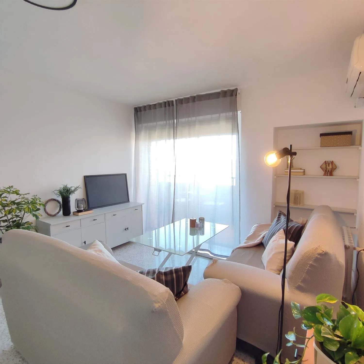 Piso en calle Luz Casanova, 4 - Foto 3