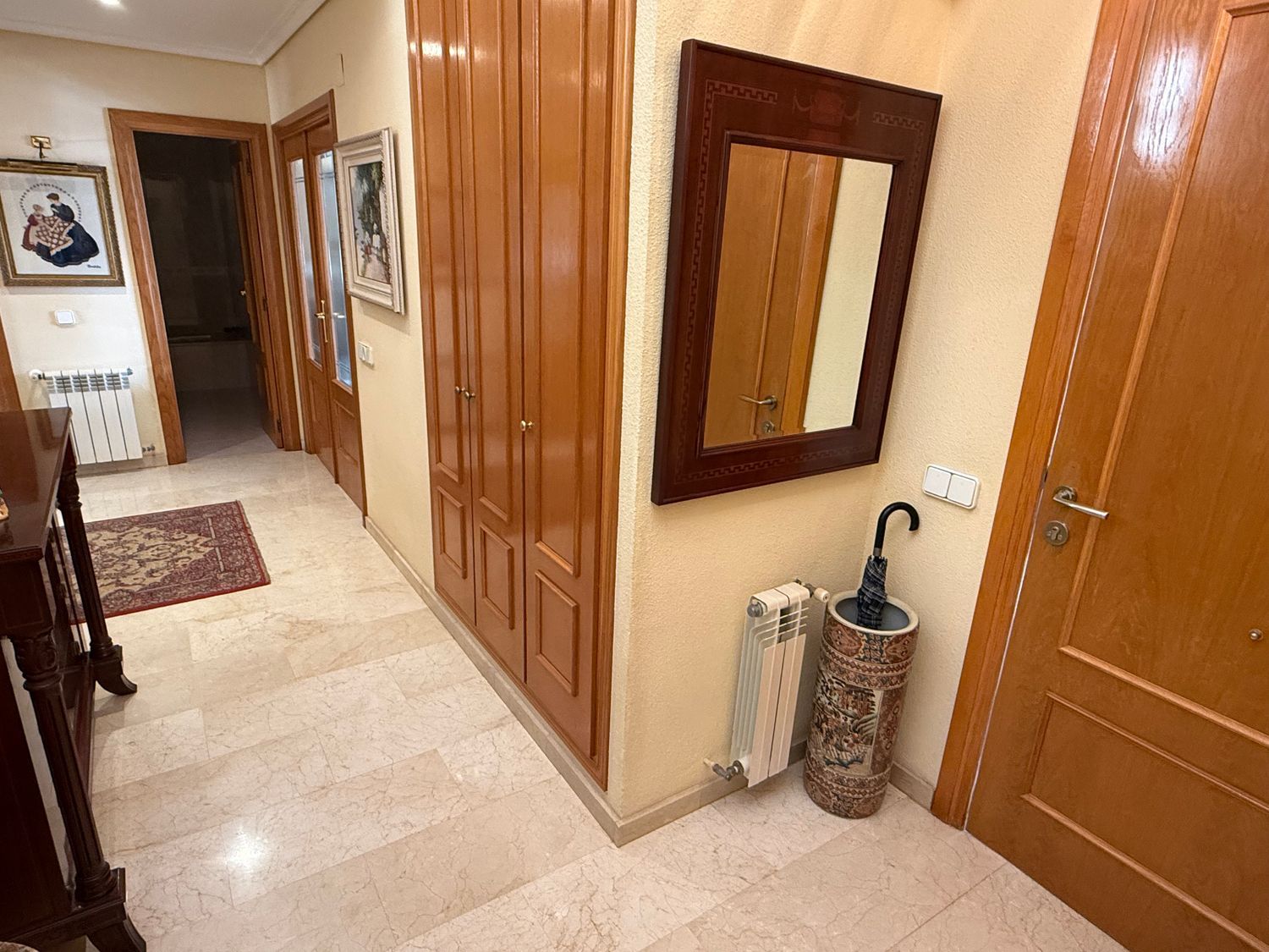 Chalet pareado en Calle Vicent Fuentes, 28, Heliópolis - Eurosol, Heliópolis - Eurosol - Foto 9