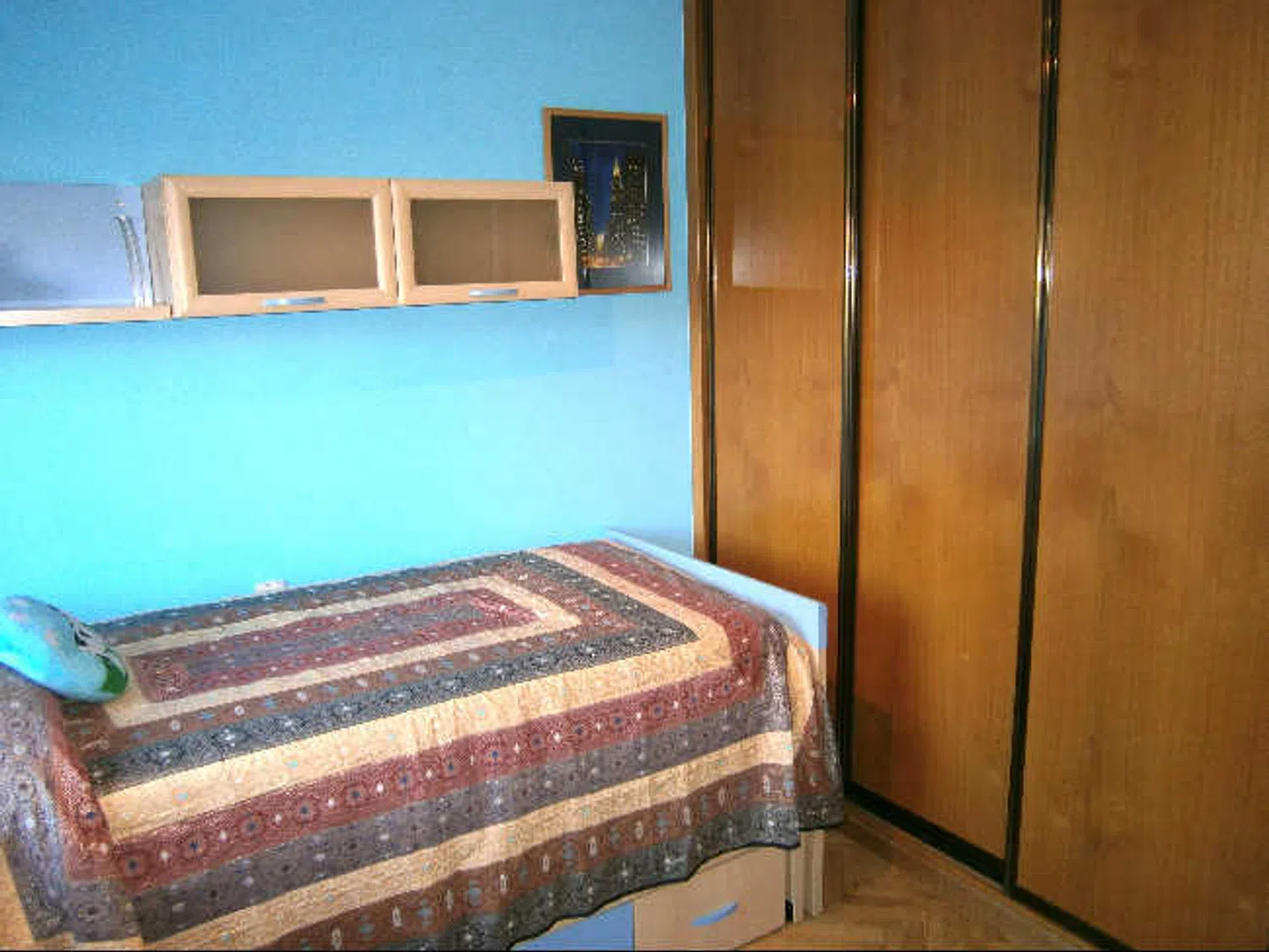 Piso en calle de Valderribas, 77 - Foto 19