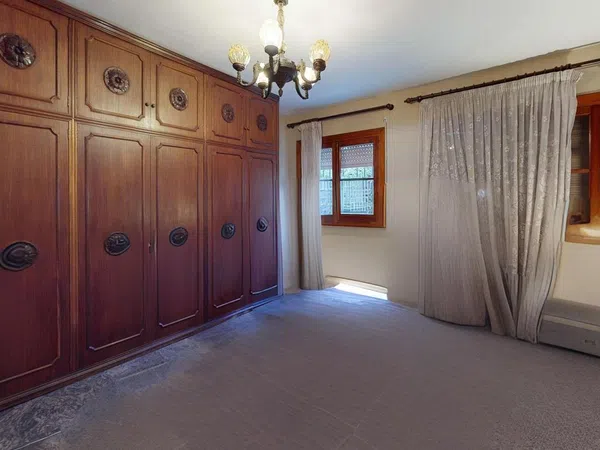 Casa independiente en Barrio El Palo - Foto 7