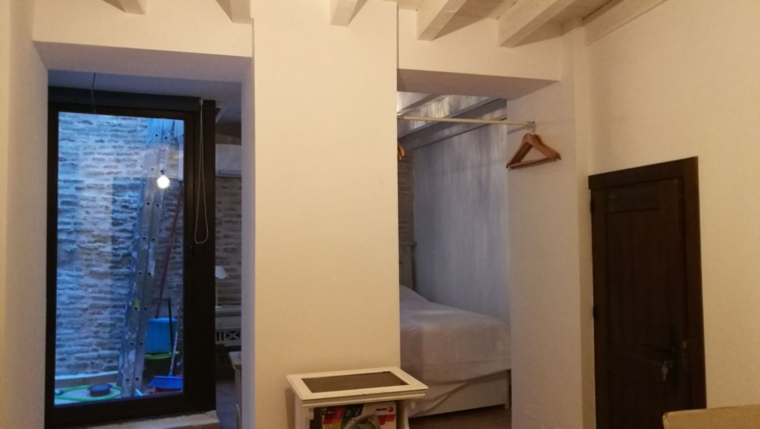 Estudio en Placeta de la Miga, 10, Molinos - Santiago - Foto 7