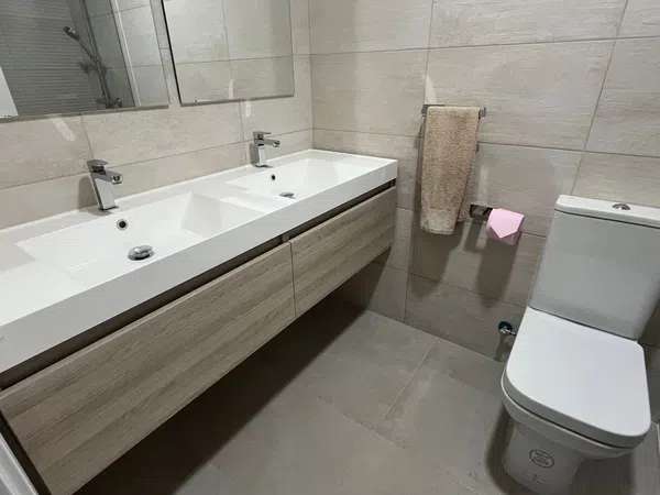 Piso en Calle de Estanislao Pérez Pita, Valdebebas - Valdefuentes - Foto 18
