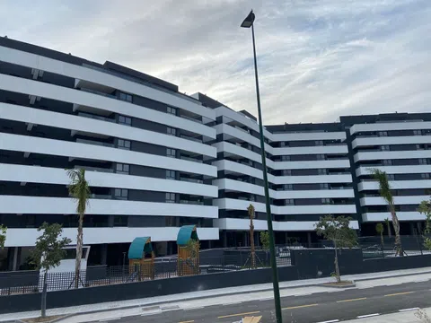 Piso en plaza Manos Unidas, 6 - Foto 27