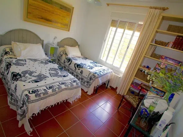 Casa independiente en avenida Inglaterra, 3 - Foto 11