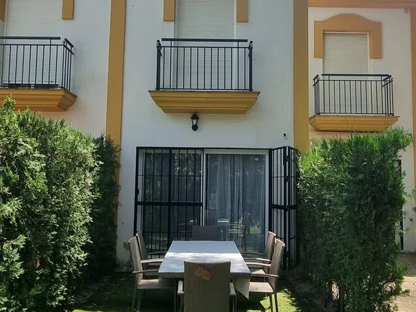 Chalet adosado en Calle Cañaveral, 123, Islantilla Golf, Islantilla Golf - Foto 11