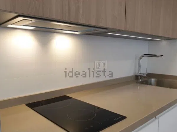 Estudio en calle Virgen de Luján, 47 - Foto 11