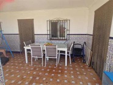 Casa adosada en Hozanejos - Foto 3