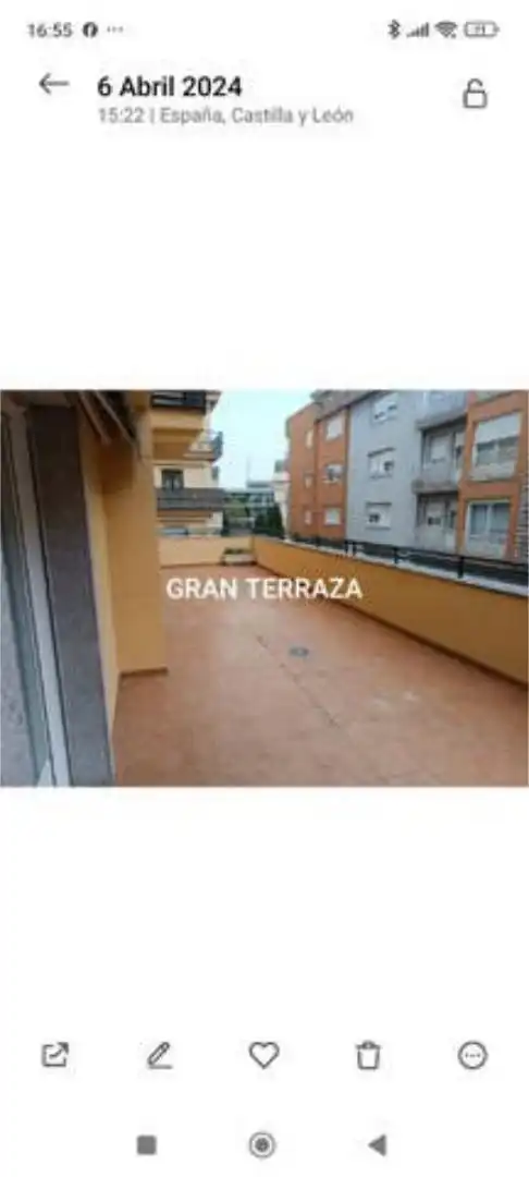 Piso en Camino de las Aguas - Foto 3