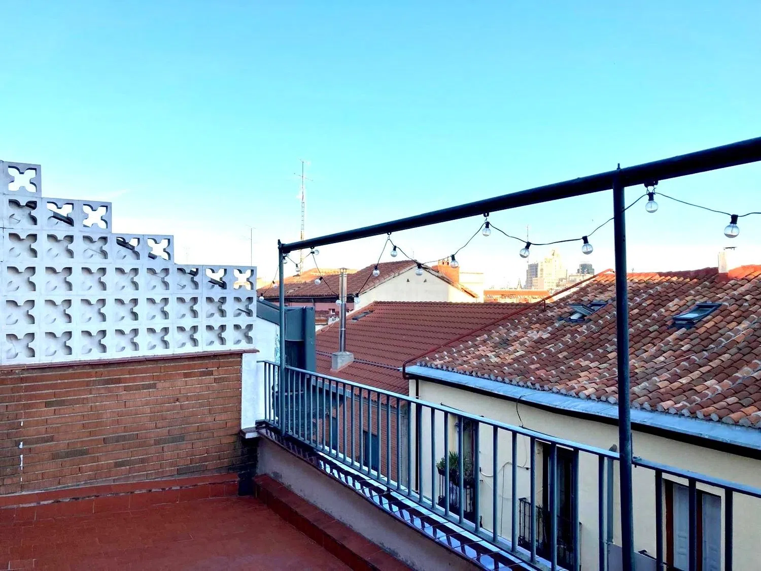 Piso en plaza de las Comendadoras, 6 - Foto 5