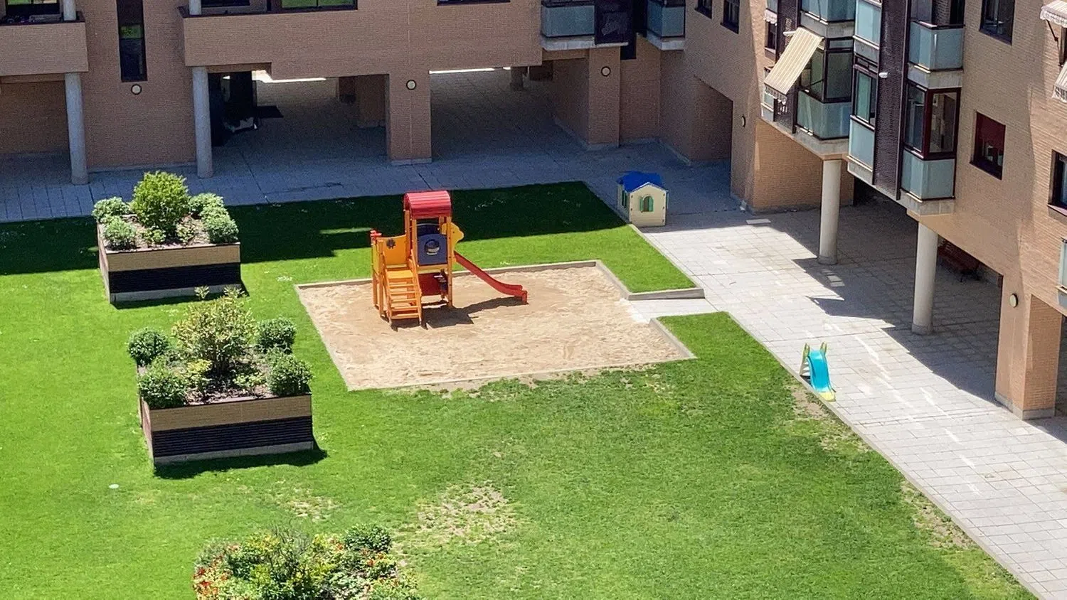 Piso en avenida de los Actores, 2 - Foto 20