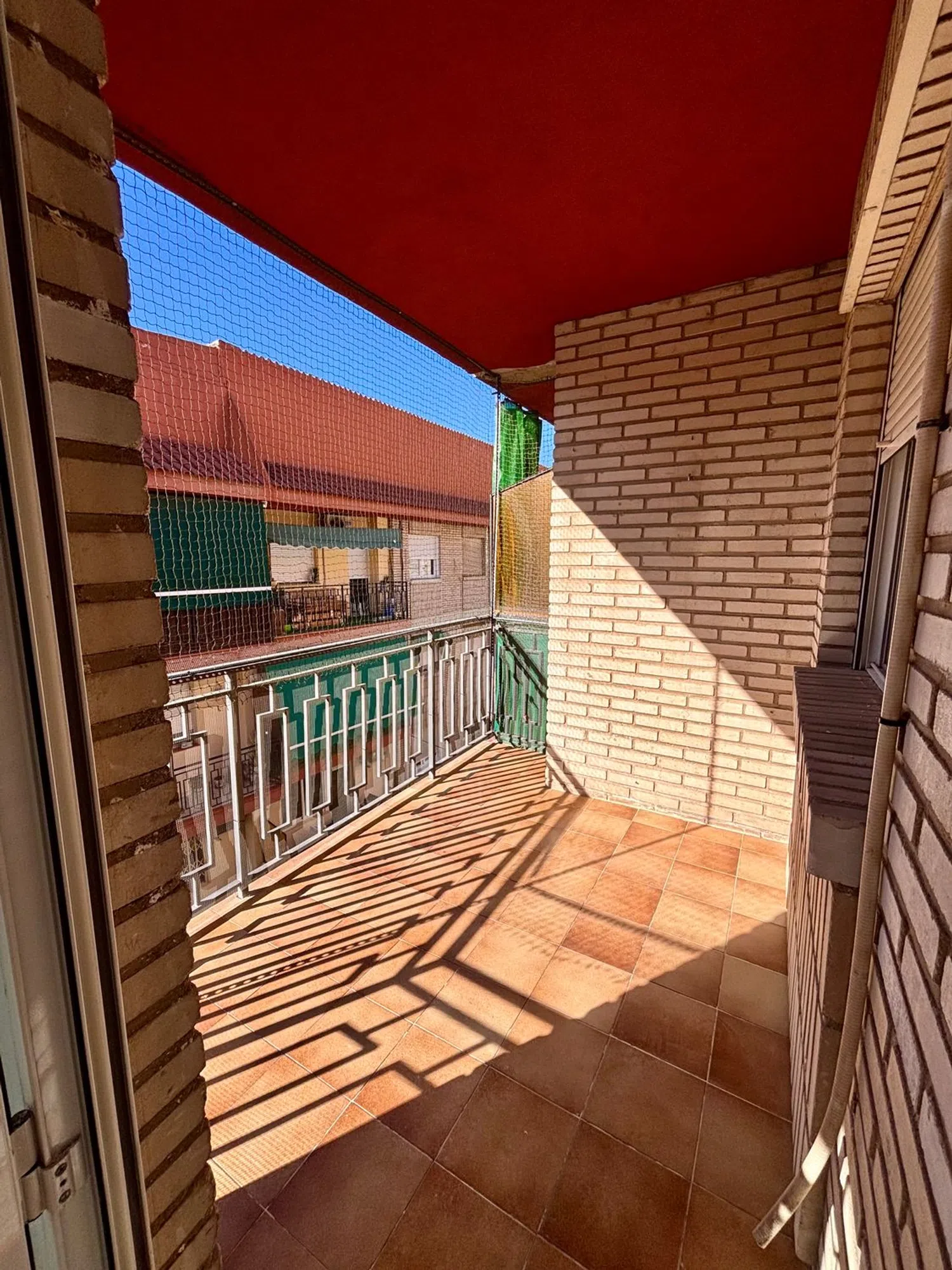 Piso en calle de Salzillo, 11 - Foto 3