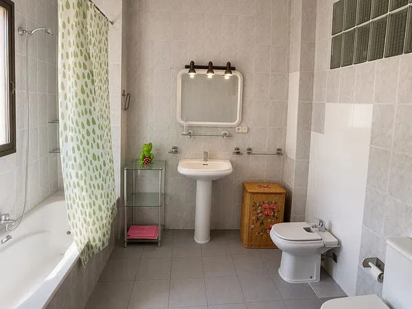 Casa o chalet independiente en Casco Histórico, Casco Histórico - Foto 25