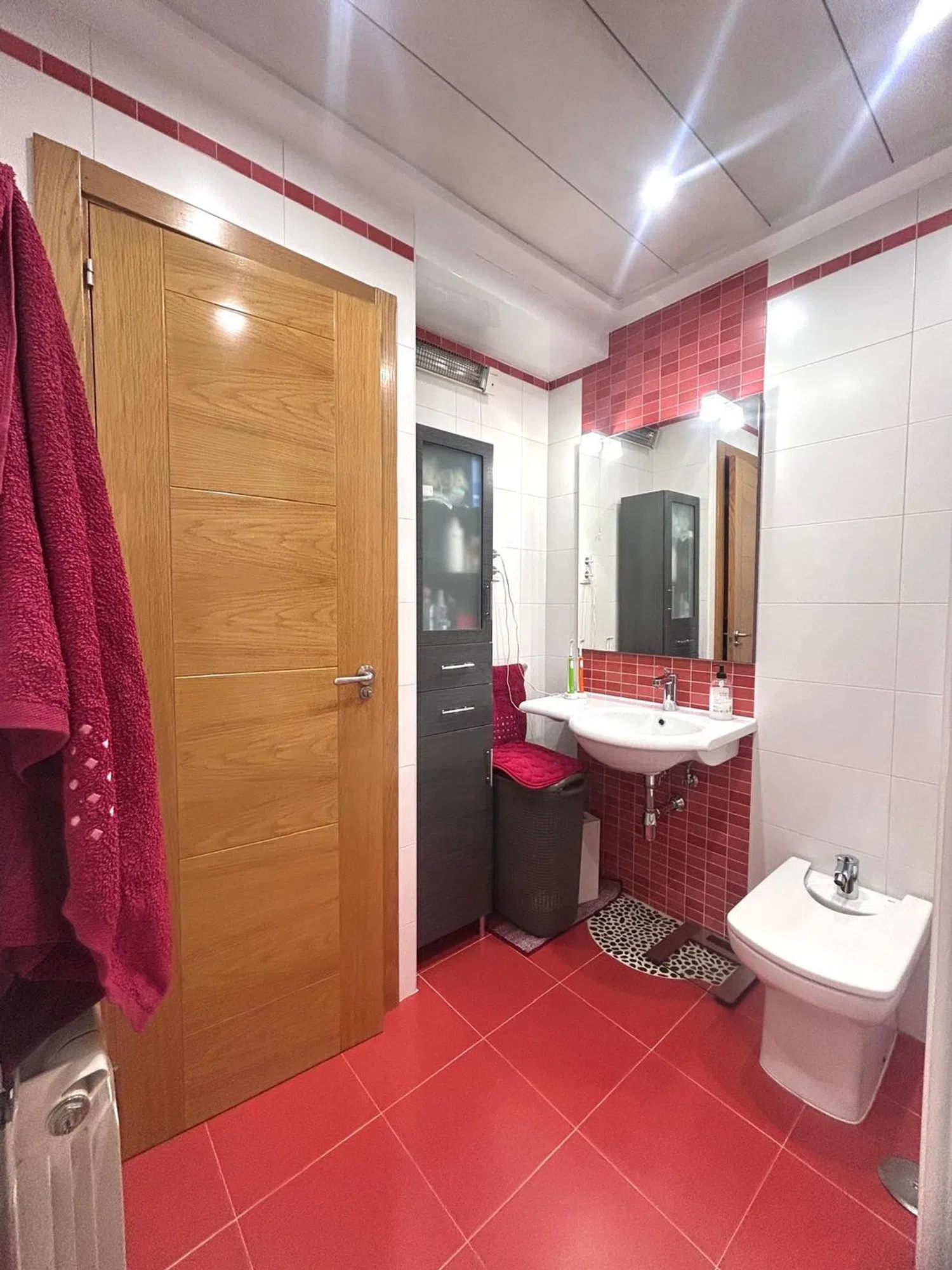 Piso en calle de Virgen del Portillo, 4 - Foto 5