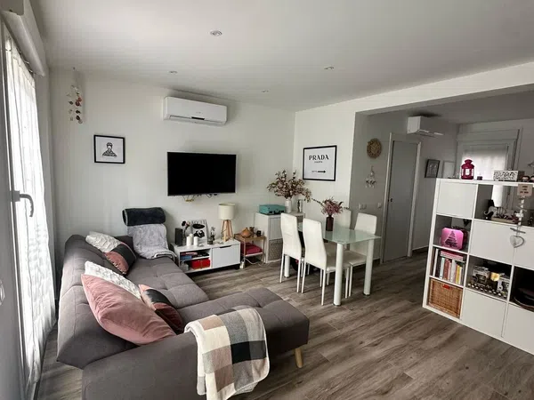 Estudio en calle de Ocaña, 66 - Foto 6