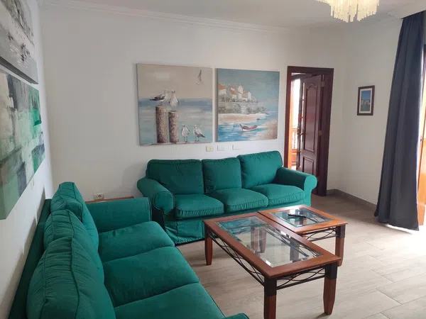 Piso en San Juan de la Rambla - Foto 14