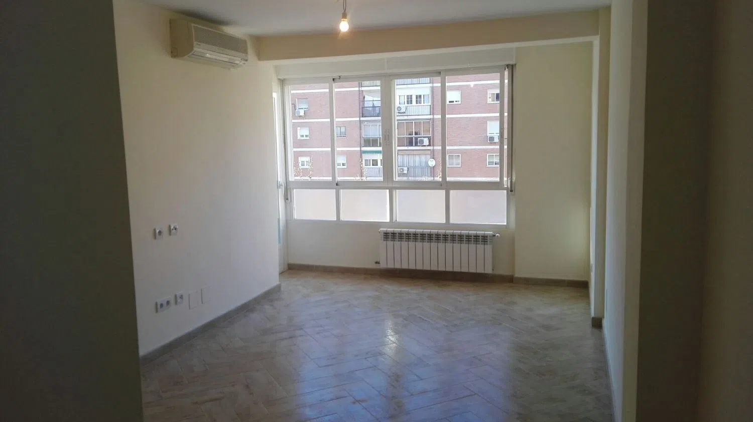 Piso en calle de sarria, 48 - Foto 3