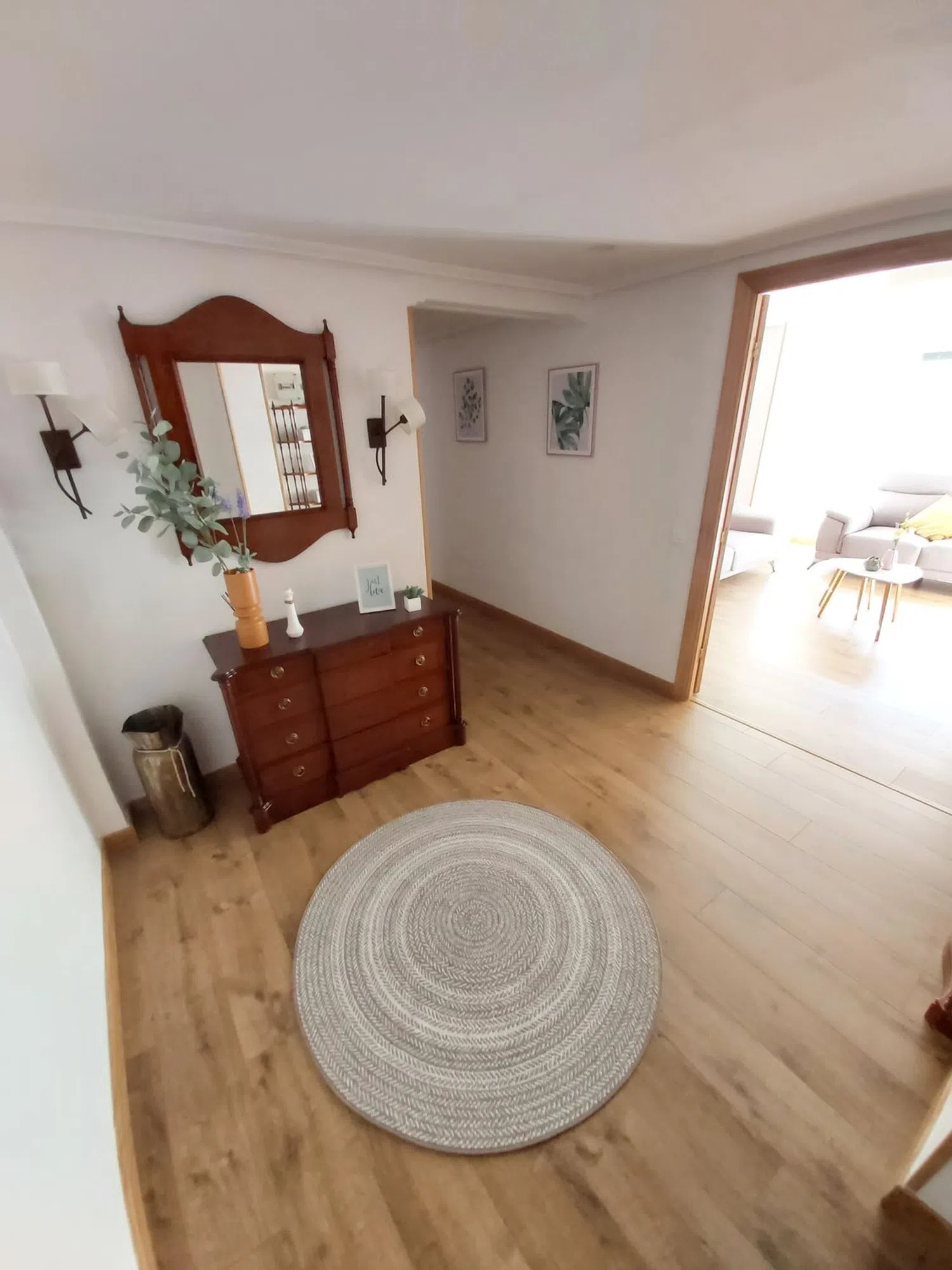 Piso en C/Pio XII, 20 - Foto 8