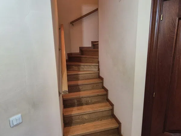 Chalet pareado en Avenida de los Monumentos, 27, Vallobín - Foto 9