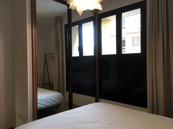 Piso en Serpis, 64, Ciutat Jardí - Foto 6