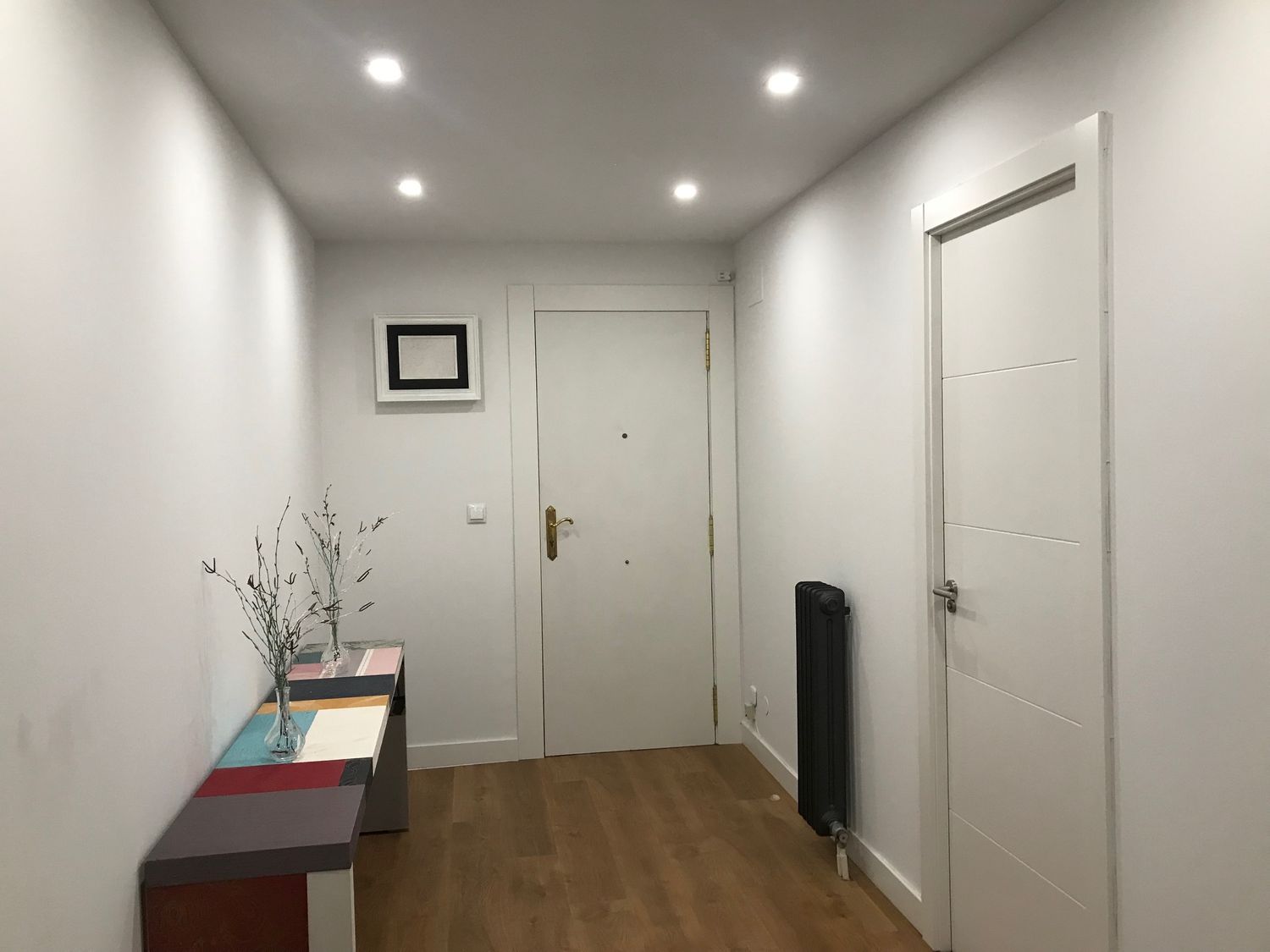 Piso en calle Alfonso el Batallador, 9 - Foto 14