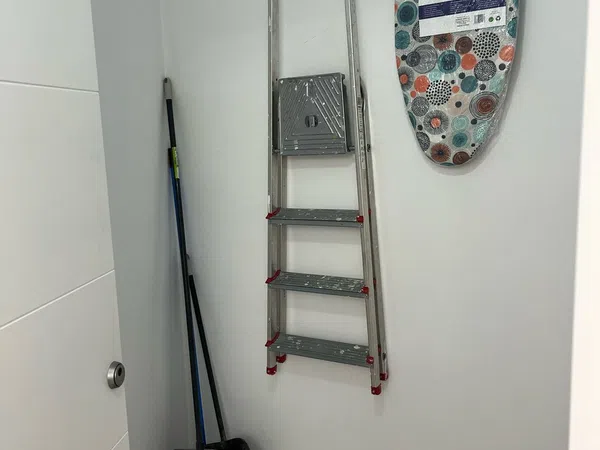 Estudio en calle Doctor Guirao Gea, 1 - Foto 15