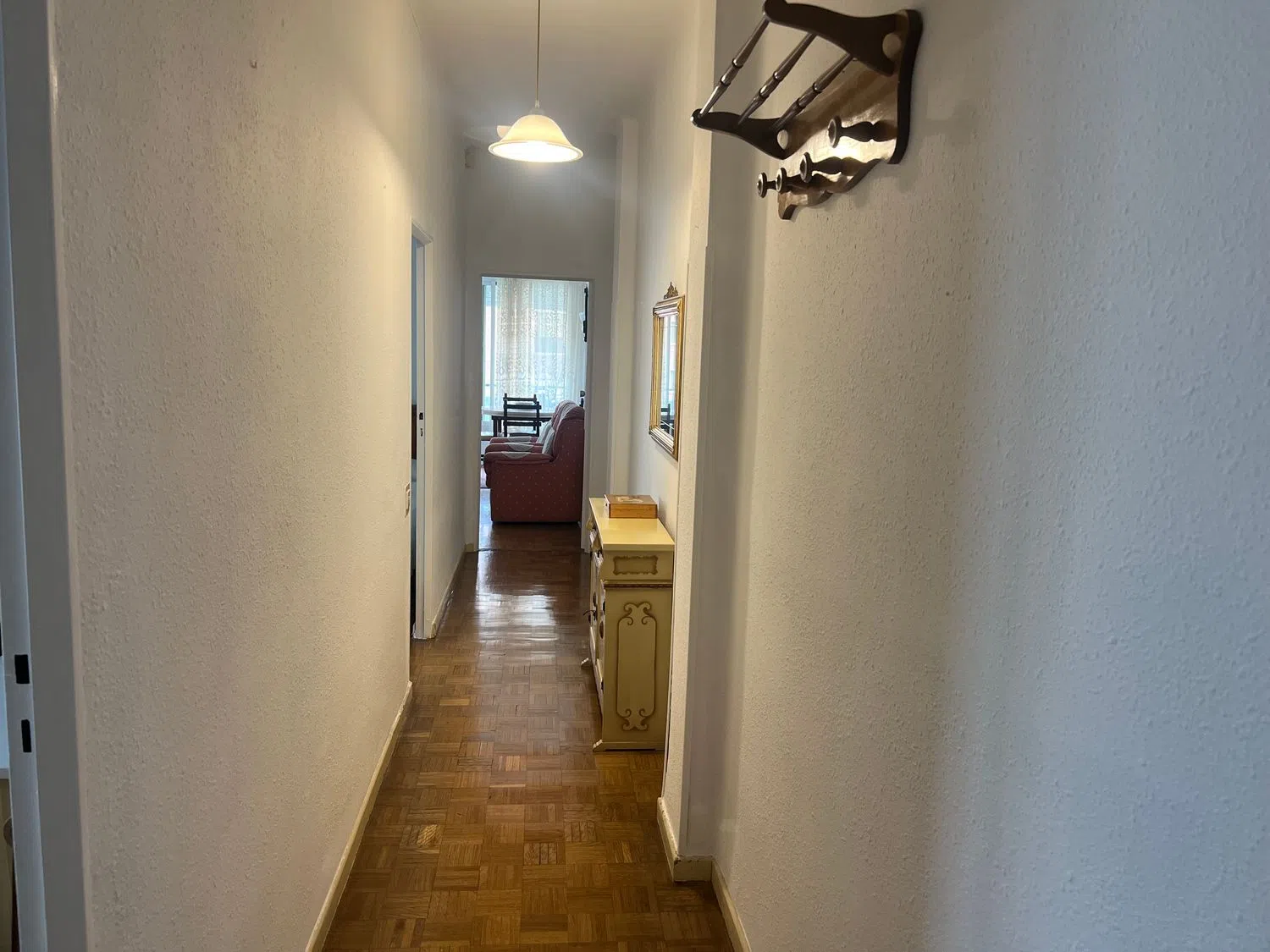 Piso en calle Martín Azpilcueta, 5 - Foto 2