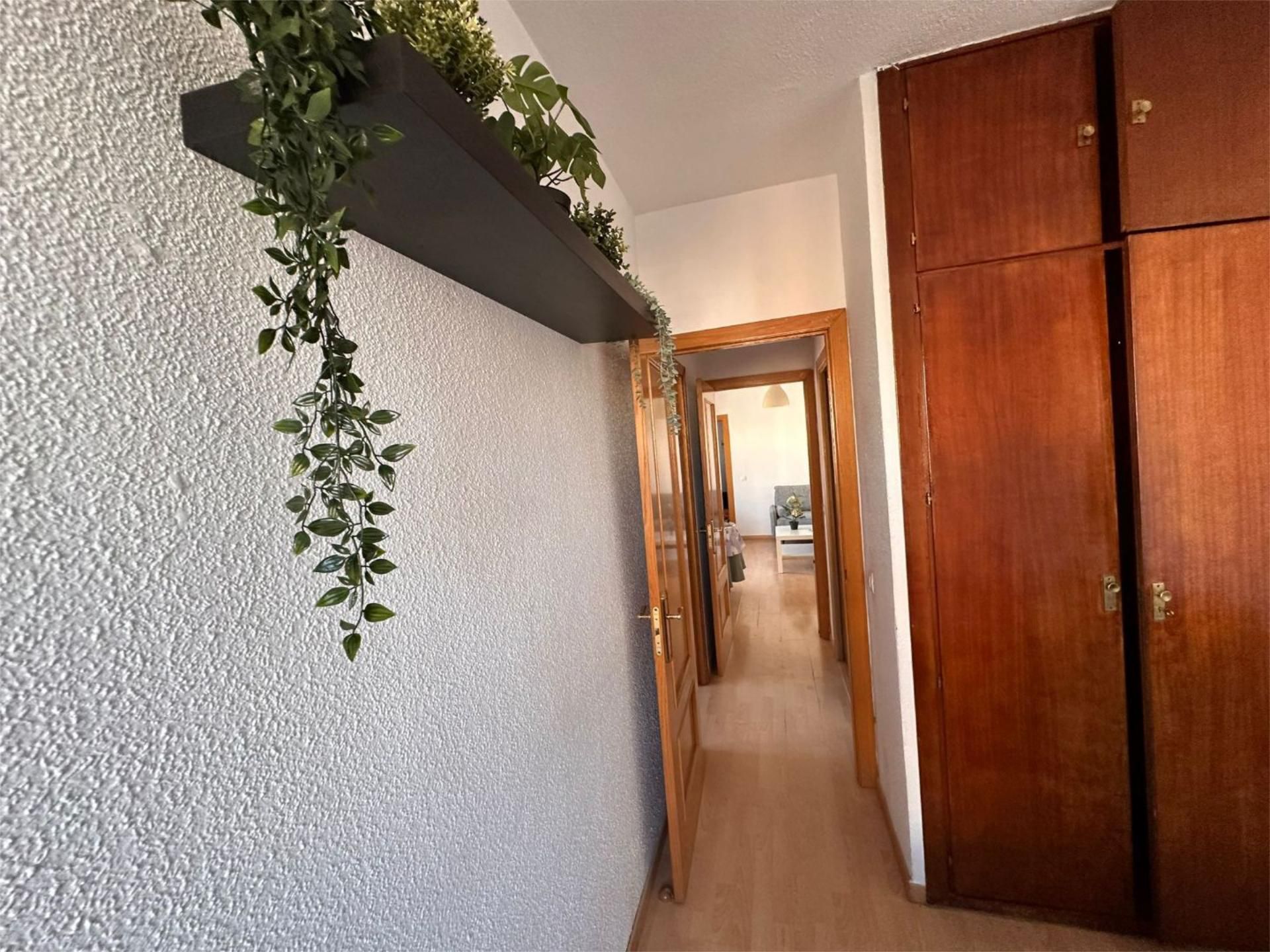 Piso en  Paseo de La Habana 3 - Foto 5