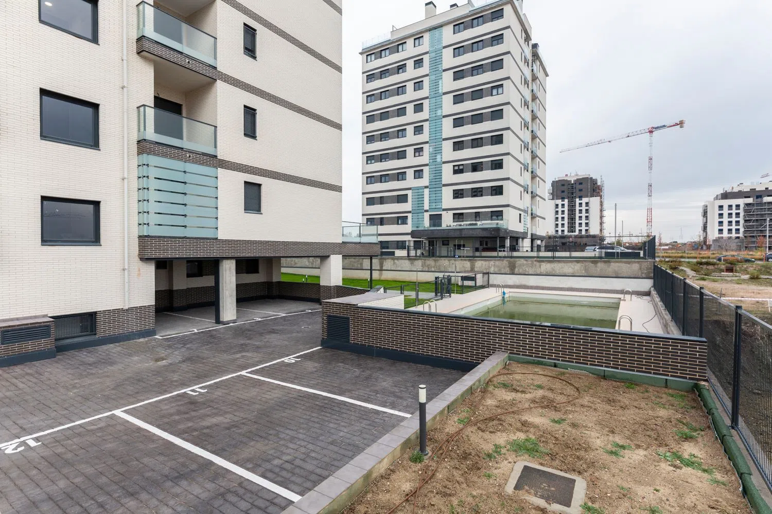 Piso en calle Alcalde Andrés Madrid Dávila, 132 - Foto 11