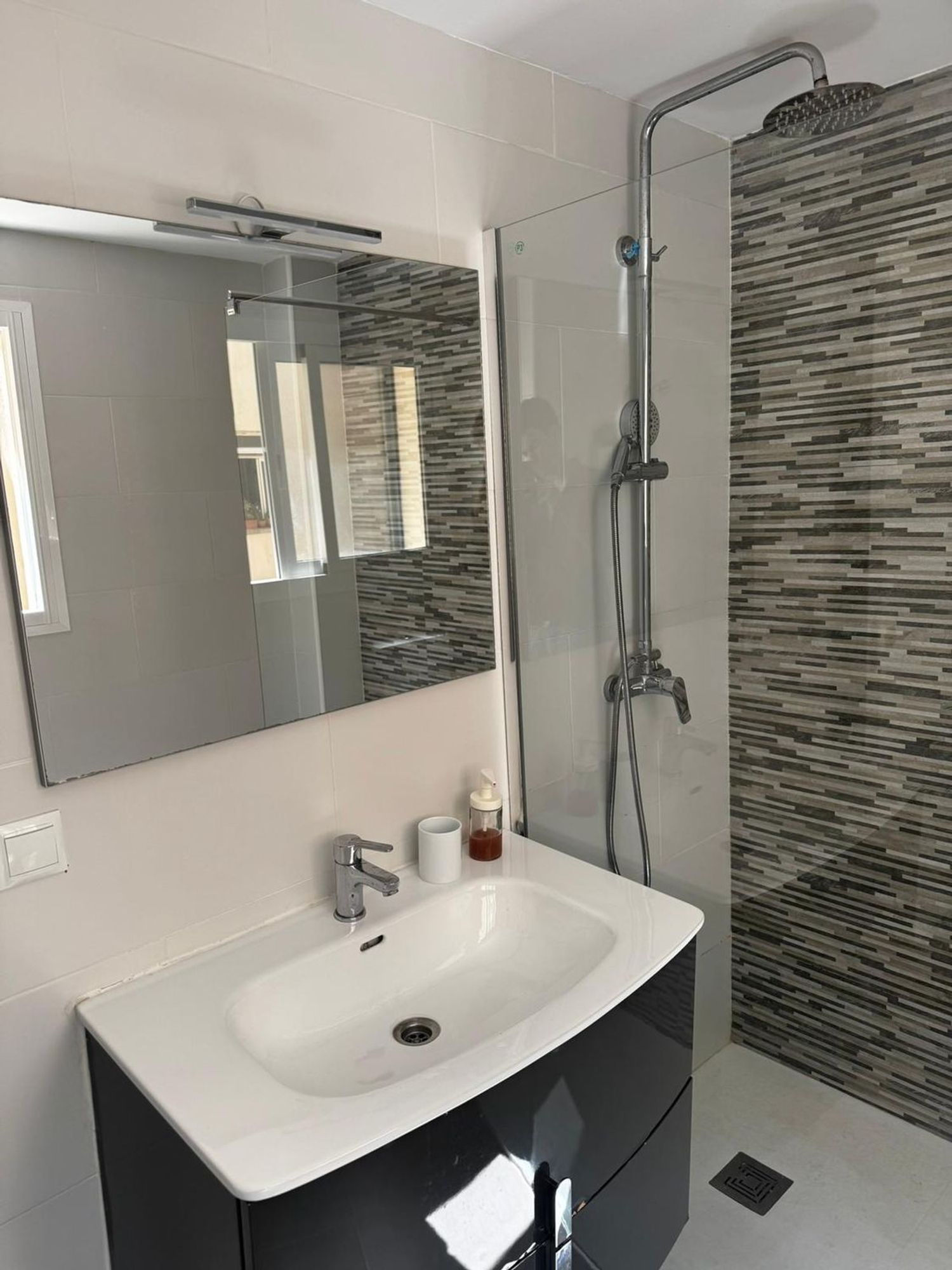 Estudio en plaza Poeta Alfonso Canales, 4 - Foto 3