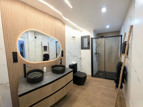 Chalet adosado en Calle Londres, 74, Nueva Torrevieja - Foto 10