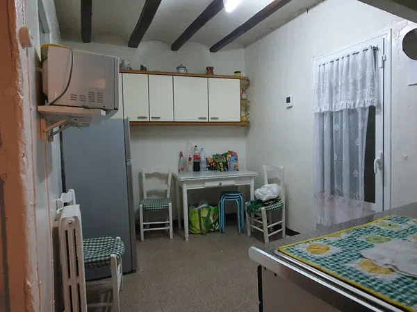 Casa o chalet independiente en Barrio Nuevo, 9 - Foto 17