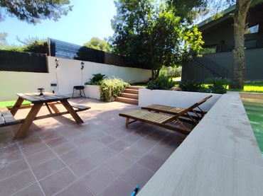 Chalet en  Carrer Arc de Sant Martí 14 - Foto 16