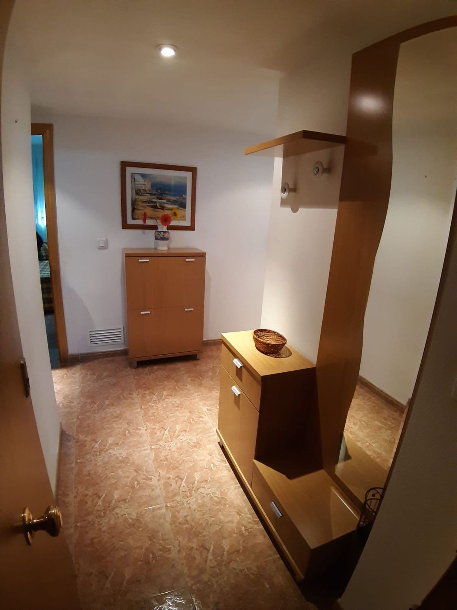 Piso en Barrio Vista Alegre - Foto 2