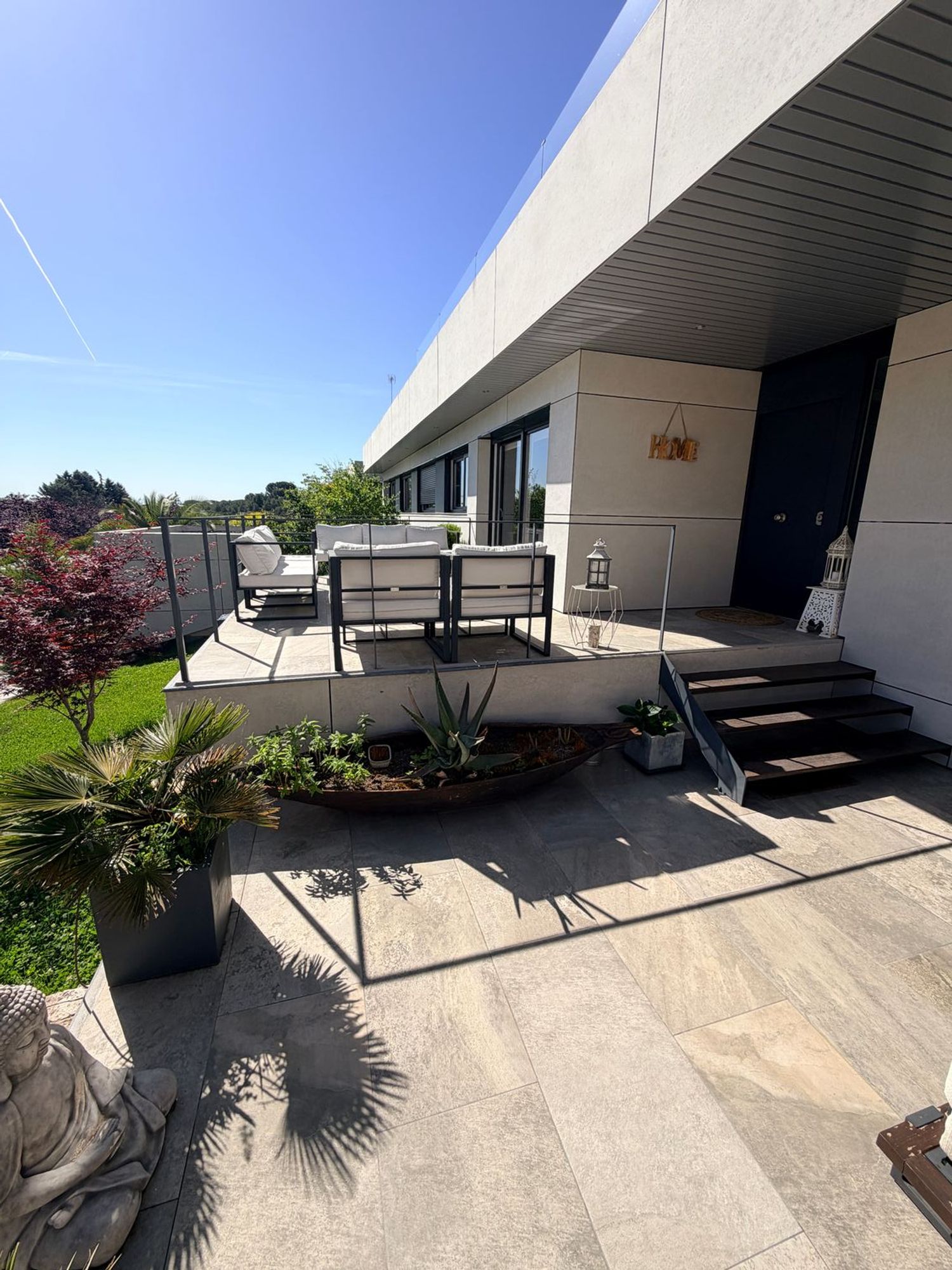 Casa o chalet independiente en Avenida del Lago, 18, Salud y Alegría - El Lago - Foto 7