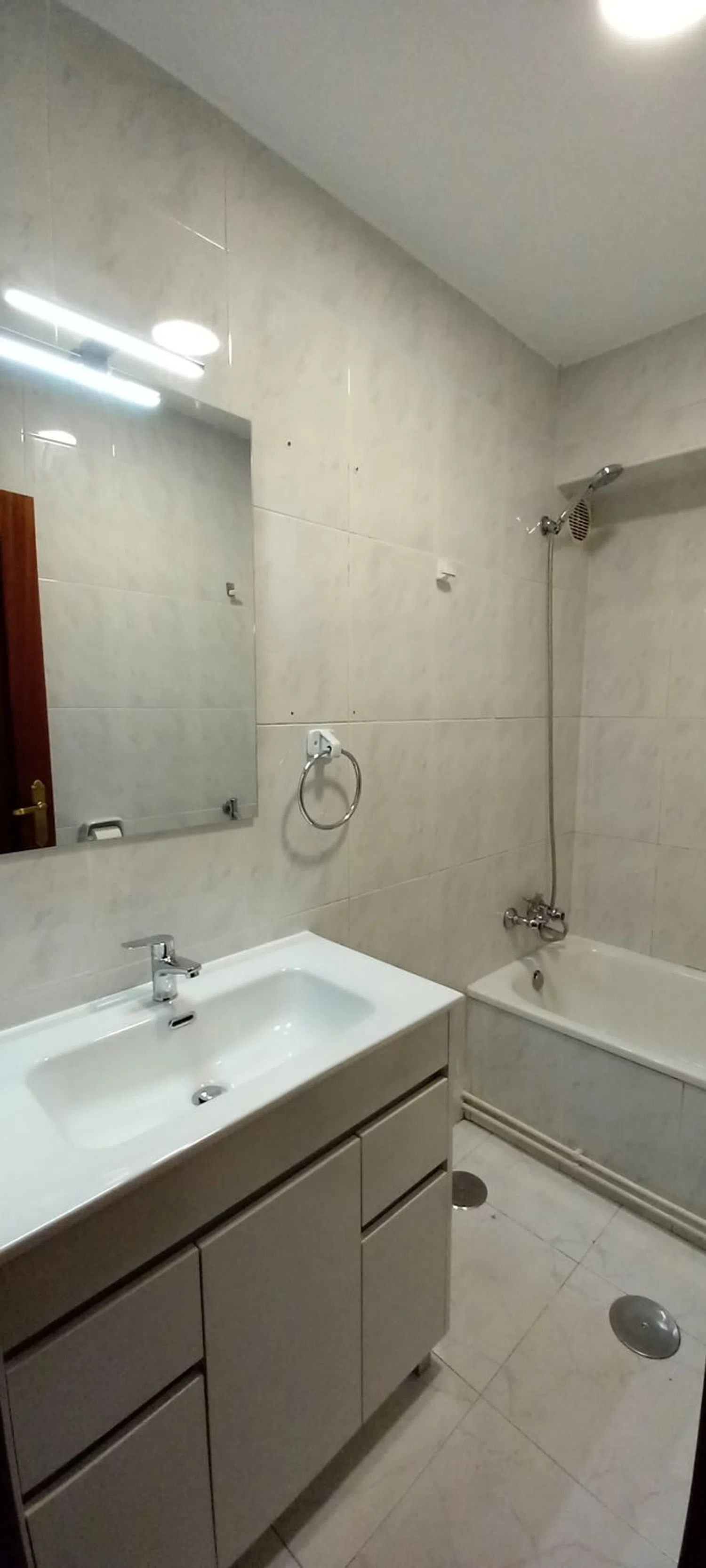 Piso en calle Doutor Maceira, 8 - Foto 1