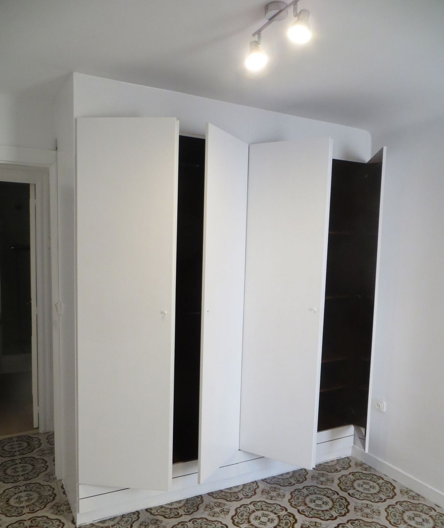 Piso en calle de Martí i Blasi, 64 - Foto 2