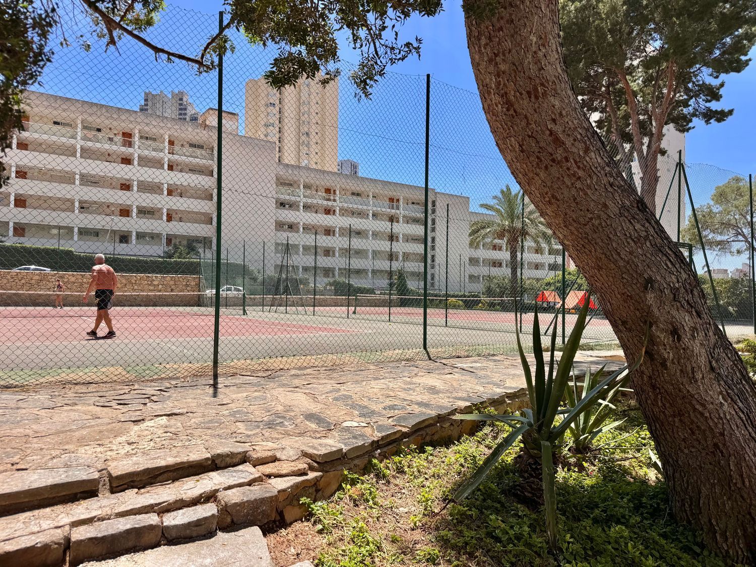 Piso en Avenida de Montecarlo, 14, Zona Sierra Helada - Foto 16