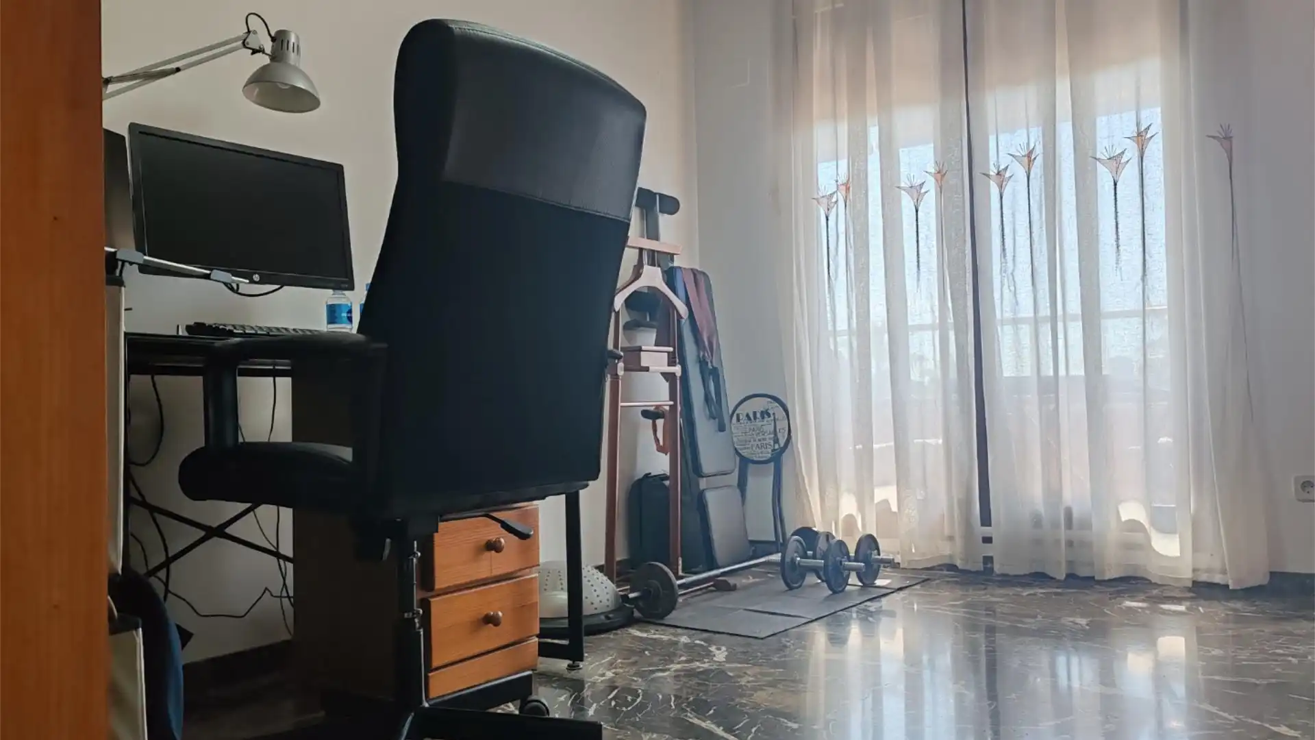 Piso en  Carrer de la Canal de Navarrés 9 - Foto 23