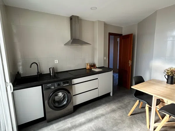 Ático en calle de Román Izuzquiza, 16 - Foto 3