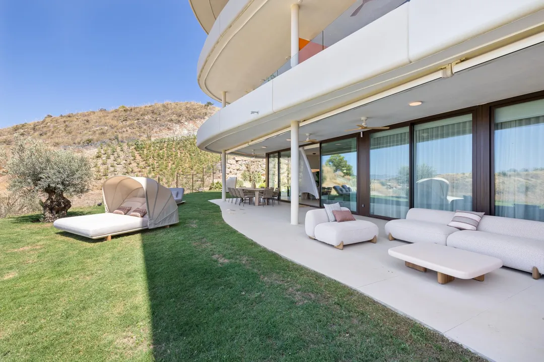 Planta baja en  Calle Sierra Nevada 5 - Foto 20