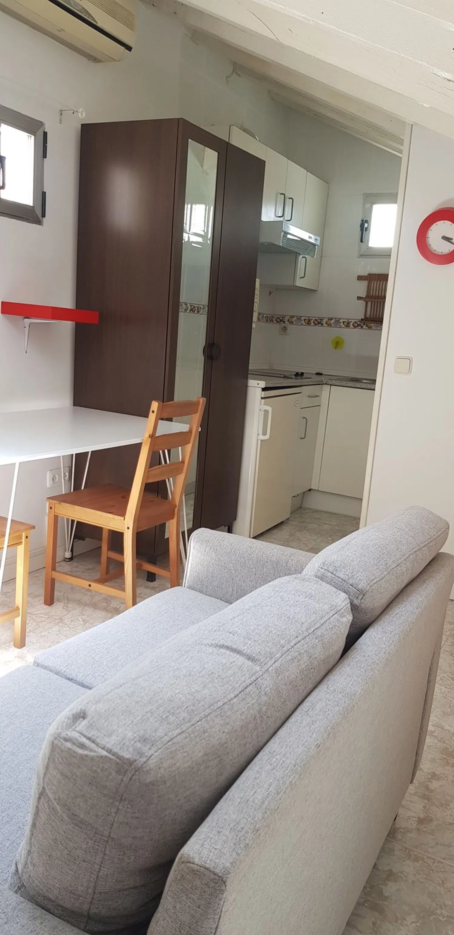 Estudio en paseo de las Delicias, 7 - Foto 10