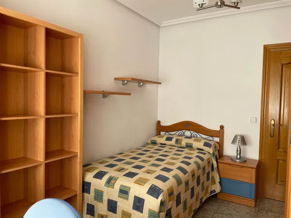 Piso en Calle de Cervantes, 22, Circular - Vadillos, Circular - Vadillos - Foto 2