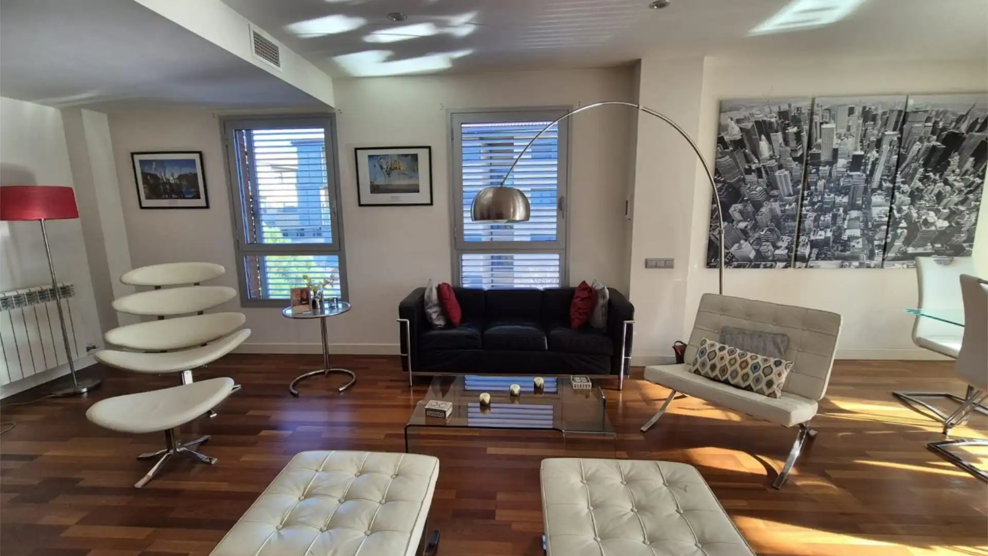 Piso en Sant Cugat del Vallès - Foto 7