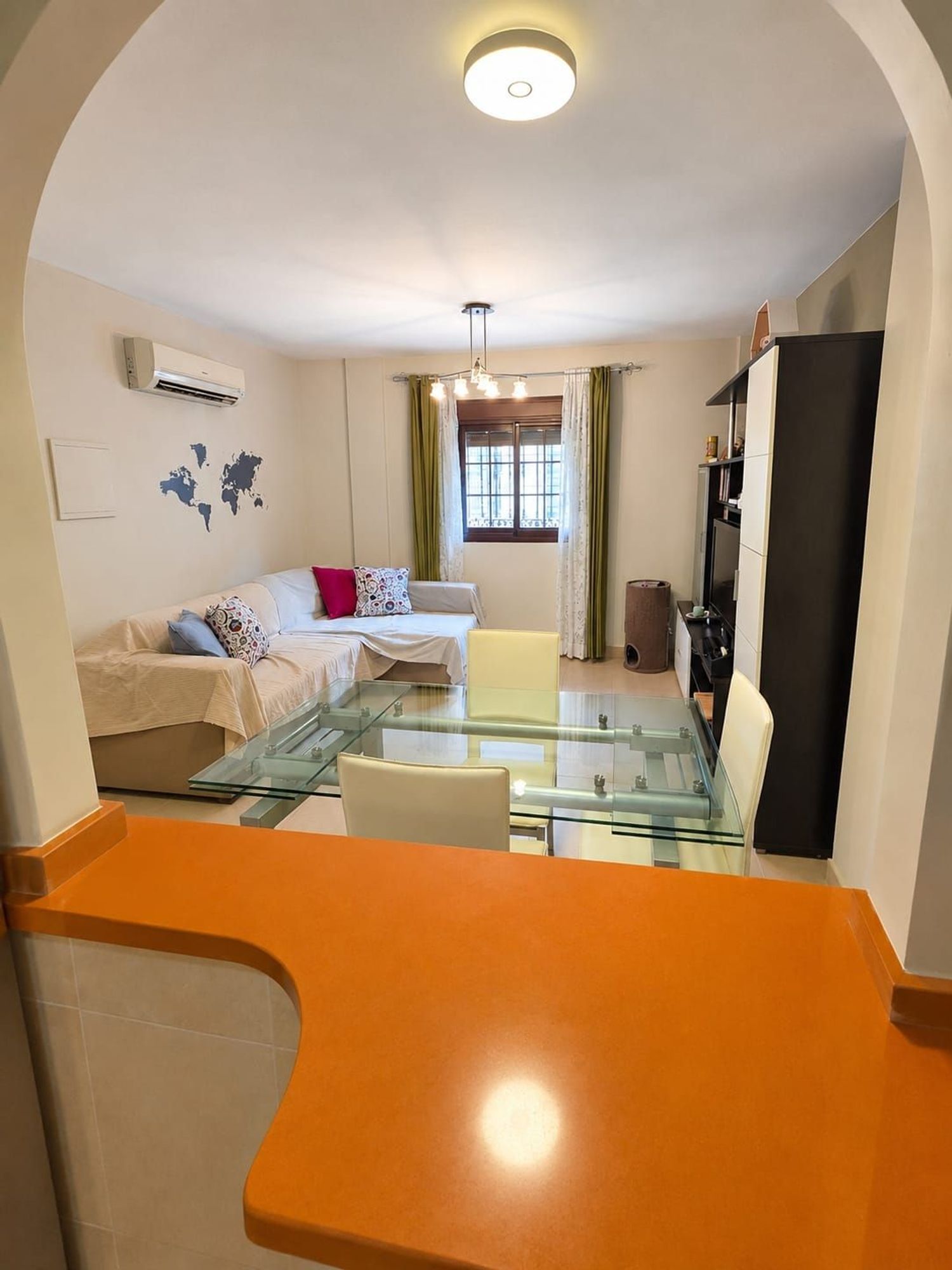 Chalet adosado en Calle la Mezquita, 23, Centro, Centro - Foto 2