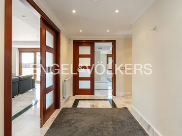 Chalet en Pozuelo de Alarcón - Foto 16