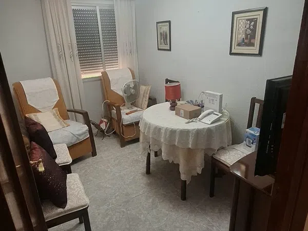 Piso en Avenida Trabajadores Inmigrantes, 3, Doctor Fedriani - Foto 2