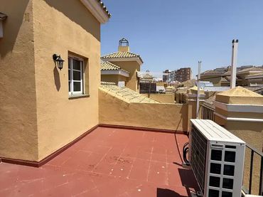 Casa adosada en  Huerta Nuestra Señora Angeles 2 - Foto 8